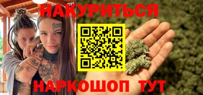 крисы Малгобек